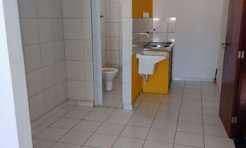 Alugo Kitnet Na Aven...