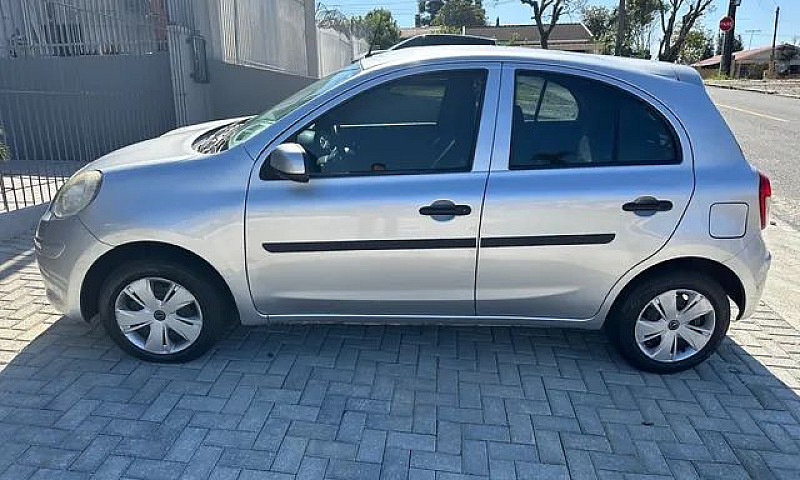 Nissan March S 1.6 C...