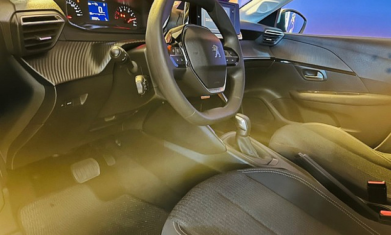 208 Active  1.6 Aut ...