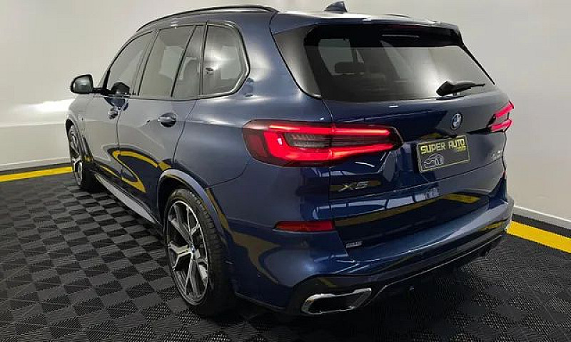 X5 Xdrive45E...