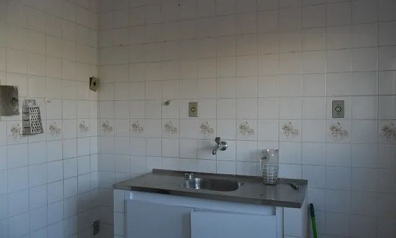 Apartamento Em Boa V...