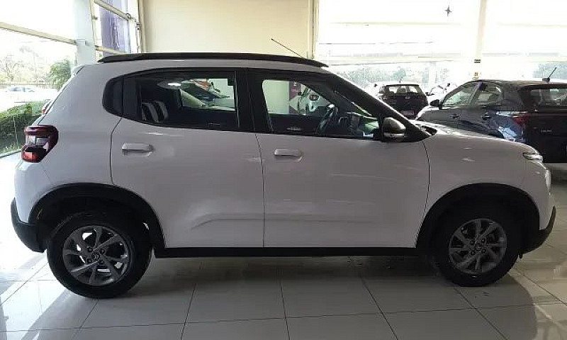 Citroën C3 Feel  1.0...