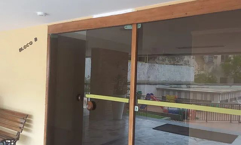 Apartamento Para Alu...