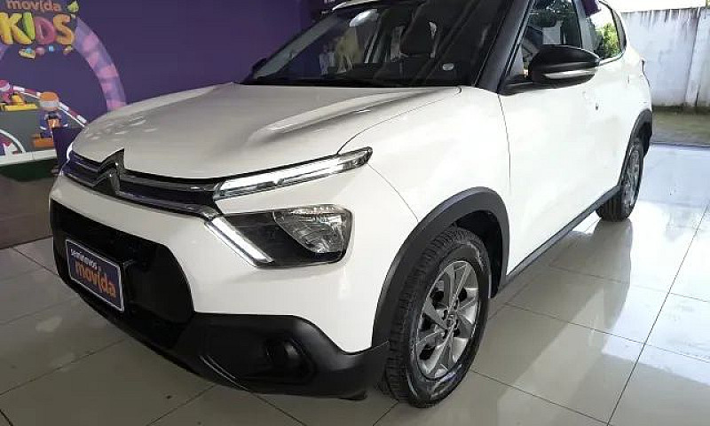 Citroën C3 Feel  1.0...