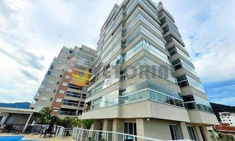 Apartamento Com 3 Do...