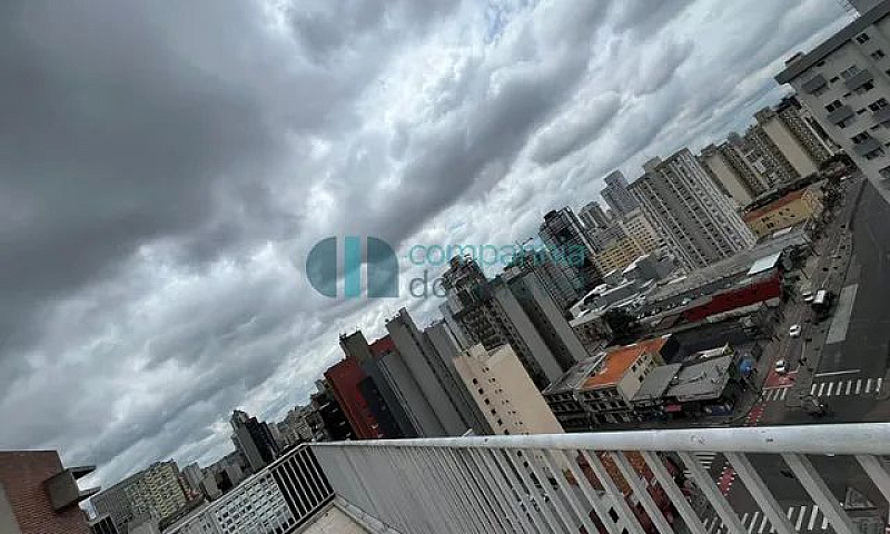 Apartamento Com 2 Qu...