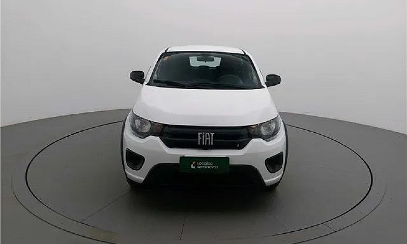 Fiat Mobi 2023 1.0 E...