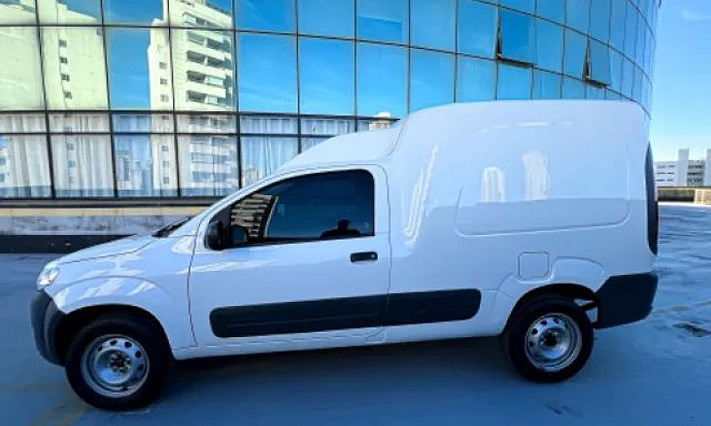 Fiat Fiorino 1.4 Wor...