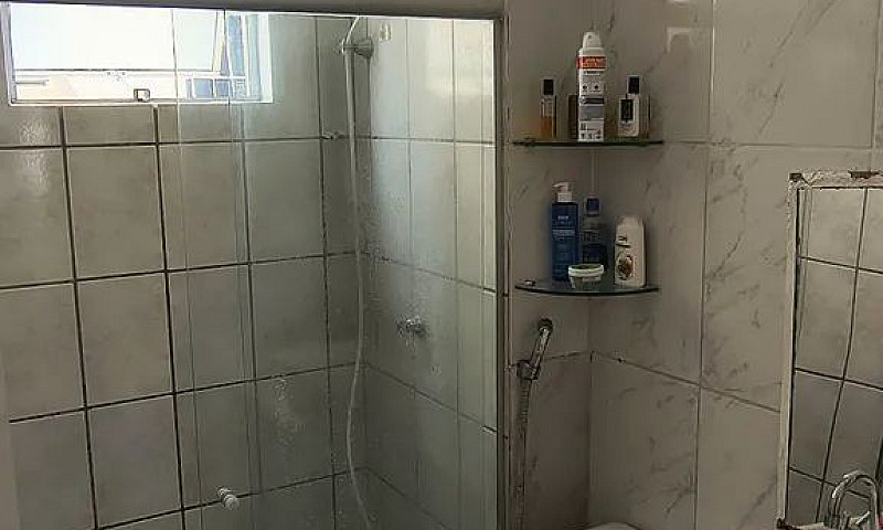 Apartamento 2 Quarto...