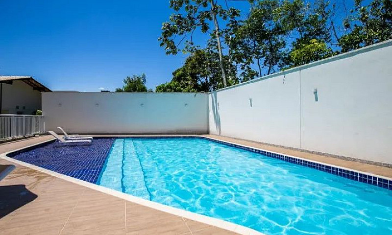 Le Parc Maricá - Apt...