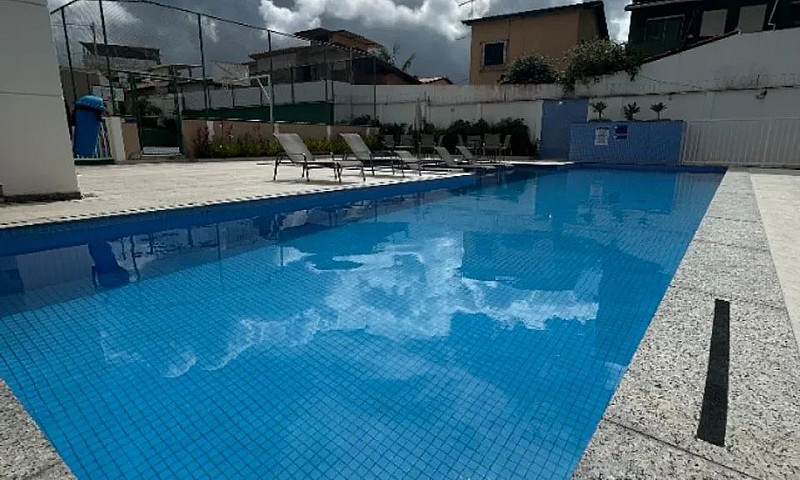 Alugo Lindo Apartame...