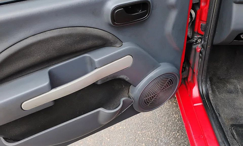 Fiat Uno Vivace Cele...