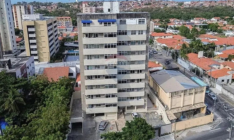 Condomínio San Thiag...