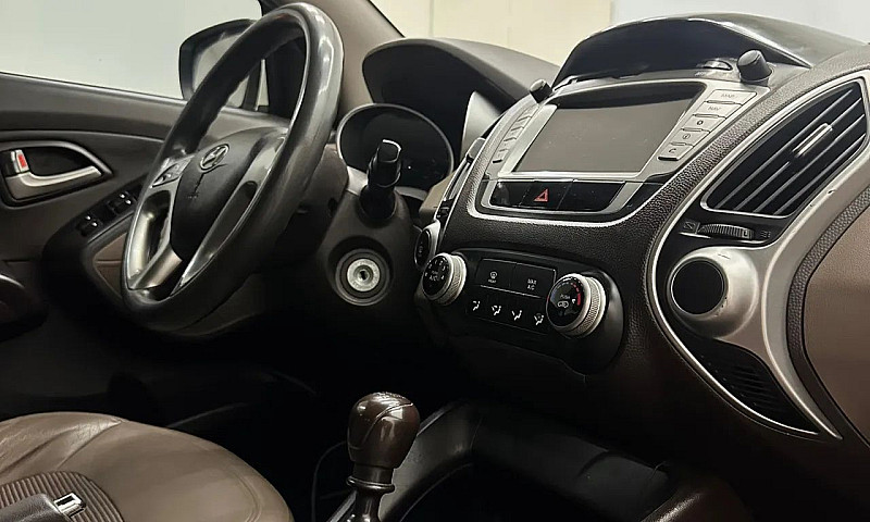 Hyundai Ix35 2.0 16V...