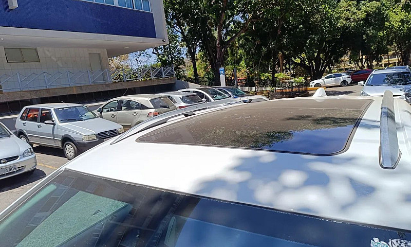 Chevrolet Equinox Pr...