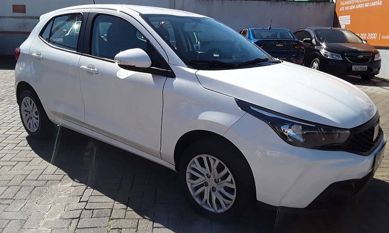 Fiat Argo Drive 1.3 ...