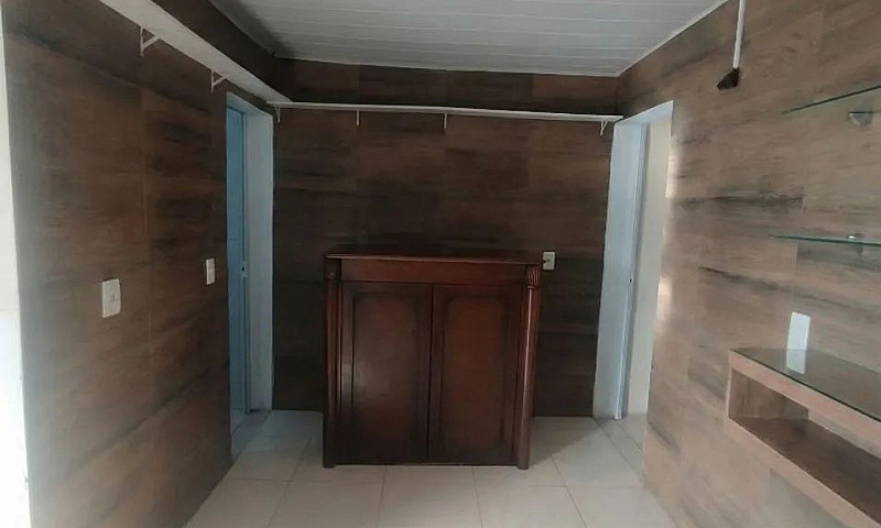 Kitnet Com Ar-Condic...
