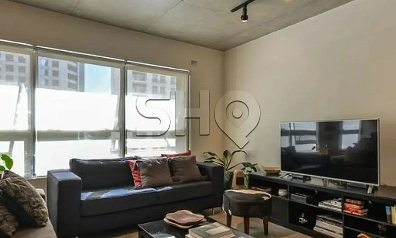 Apartamento No Brook...