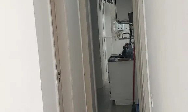 Copacabana, Vendo Ap...