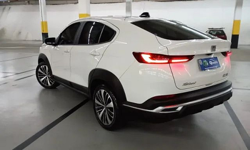 Fiat Fastback Audace...