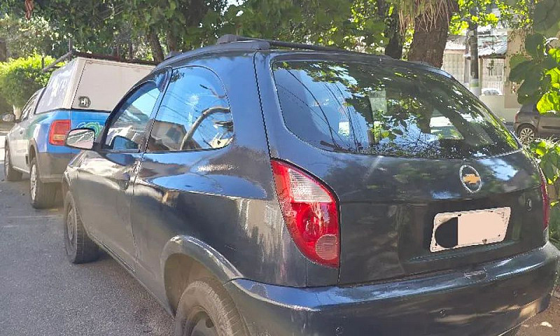 Chevrolet Celta Life...