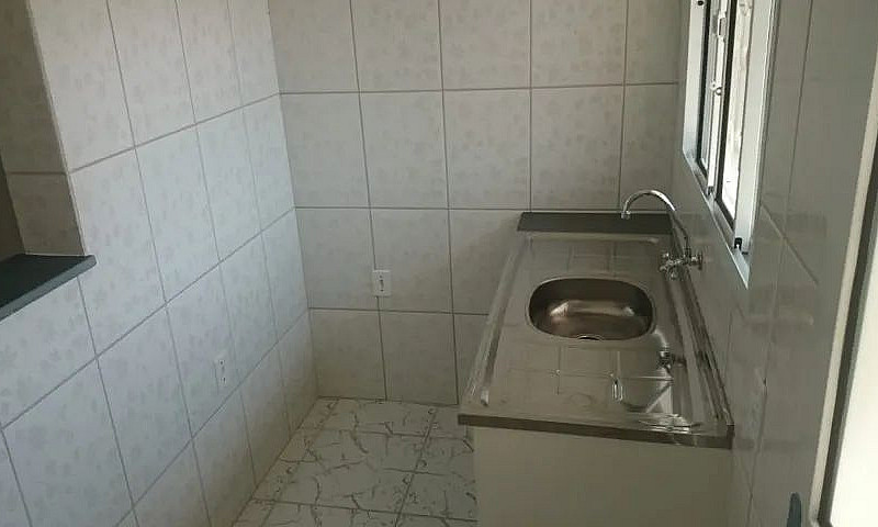 Kitnet Com Excelente...