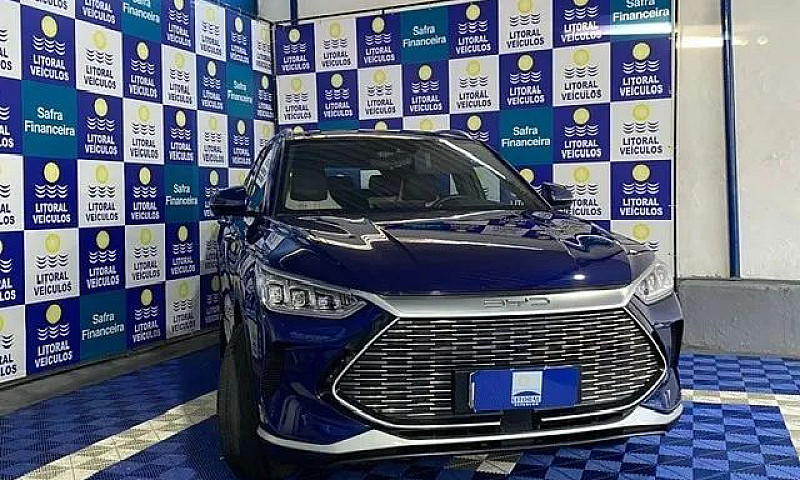 Byd - Song Plus ...