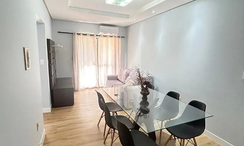 Apartamento 2 Quarto...