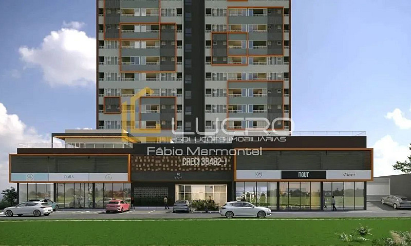 Venda - Lançamento Y...