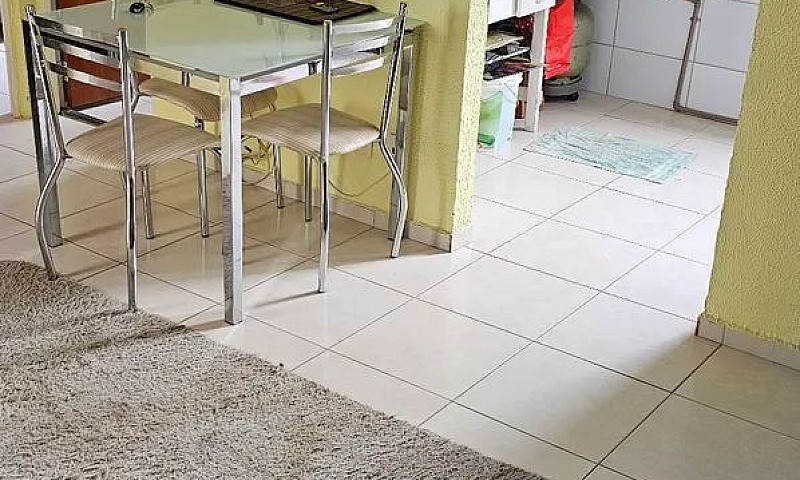 Vendo Apartamento No...