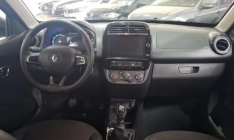 Renault Kwid Intense...