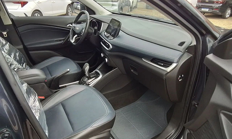 Chevrolet Tracker 20...