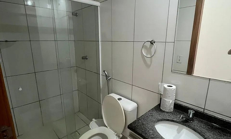 Alugo Apto 2 Quartos...