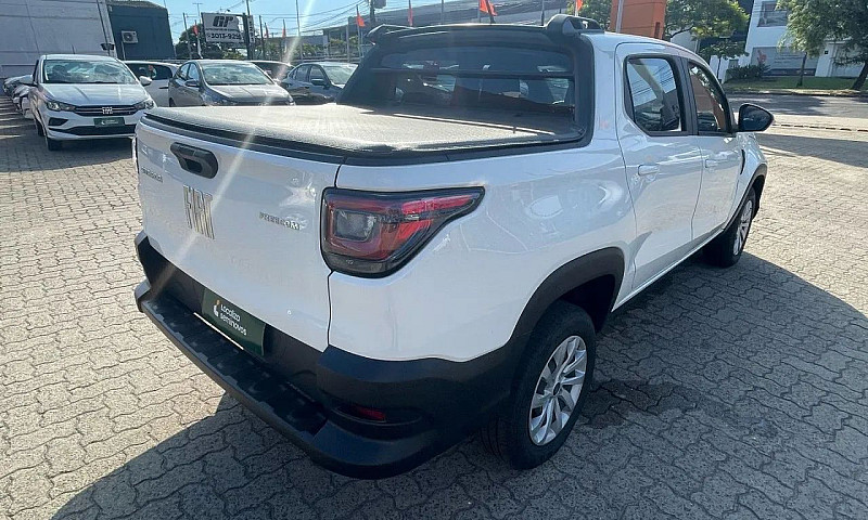 Fiat Strada 2024 1.3...