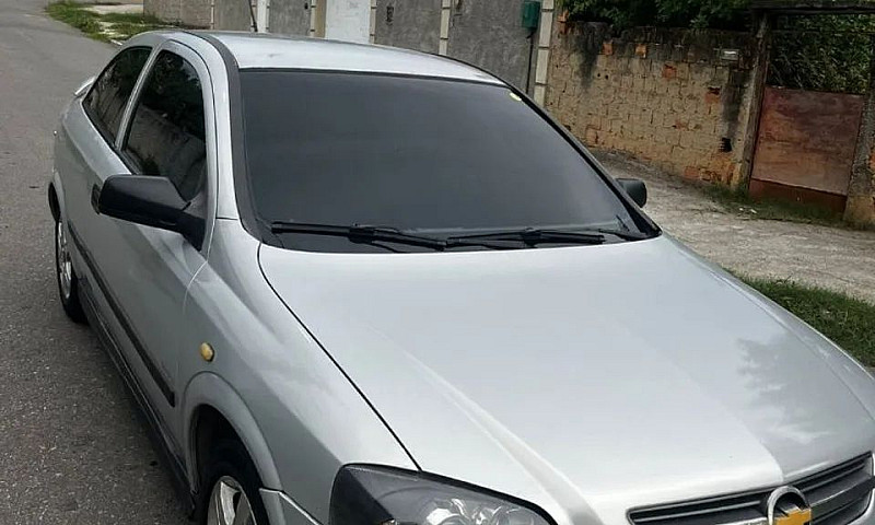 Chevrolet Astra Adva...