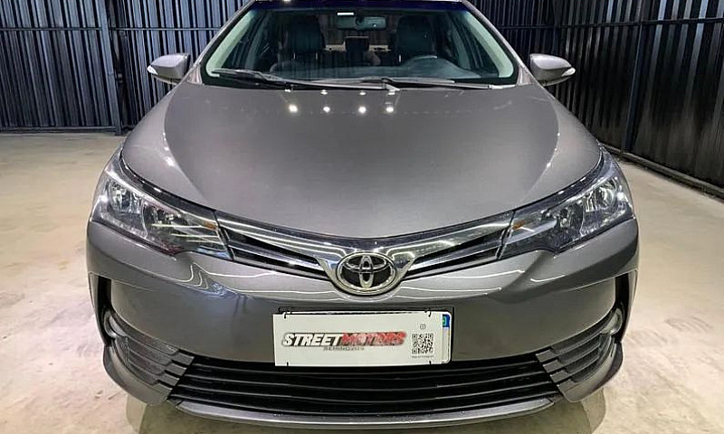 Toyota Corolla 2.0 X...