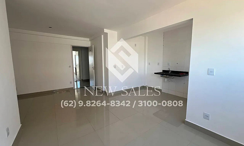 Apartamento Com 2 Qu...