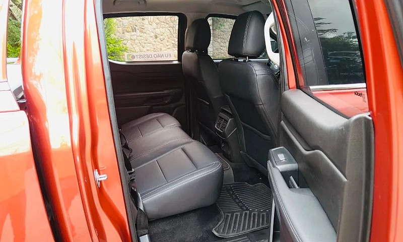 Ford Ranger Limited+...