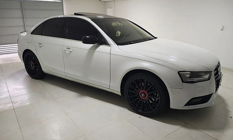 Audi A4 1.8 Tip./ Mu...