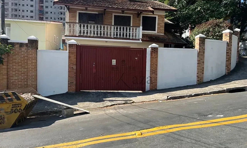 Casa Comercial - Vil...