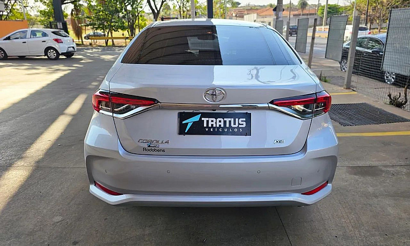 Corolla Xei 2.0 2024...