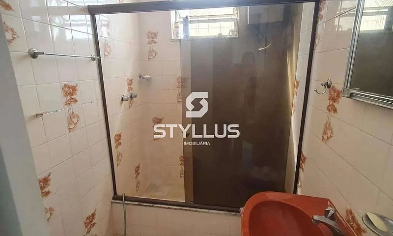 Méier | Casa 8 Quart...