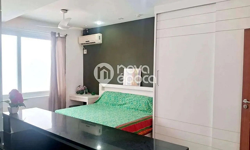 Flamengo | Apartamen...
