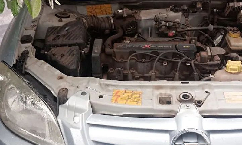 Chevrolet Celta Spir...