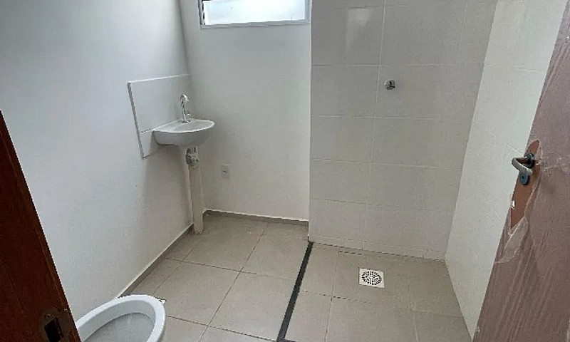 Apartamento 2 Quarto...