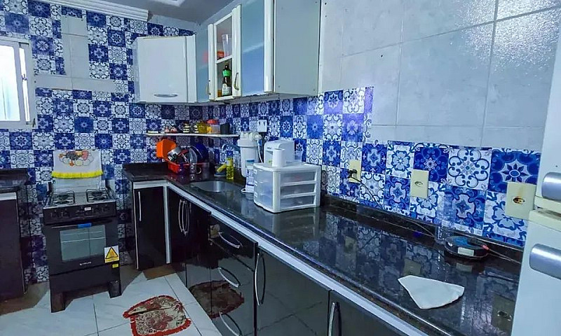 Alugo Casa -2 Quarto...