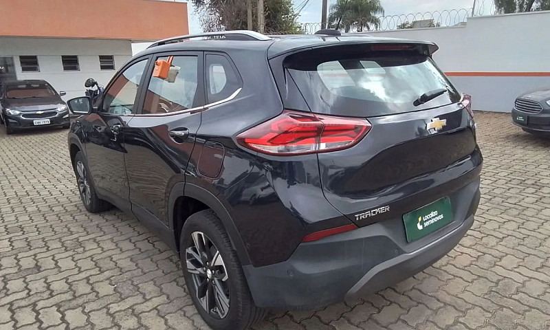 Chevrolet Tracker 20...