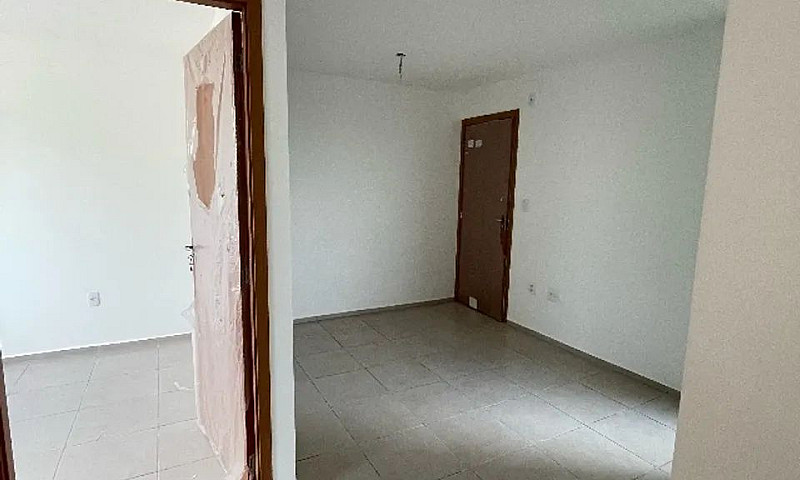 Apartamento 2 Quarto...