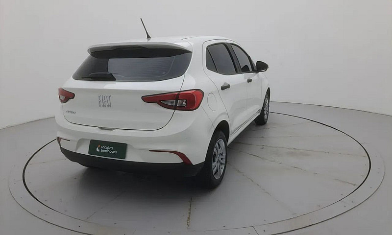 Fiat Argo Drive 1.0 ...
