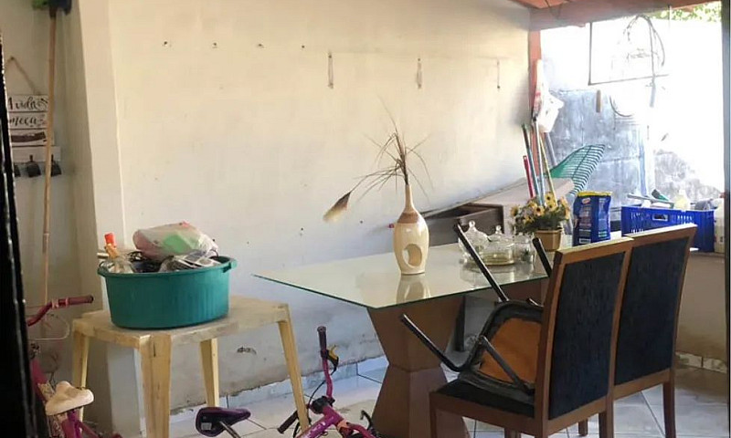 Linda Casa No Distri...
